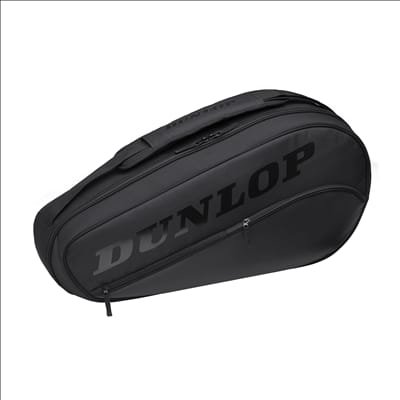 Dunlop Team Thermo Racquet Bag Series