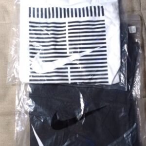 Original nike tennis wear short and top