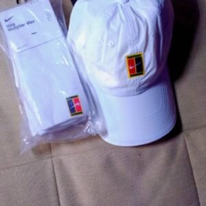 Original Nike cap and socks