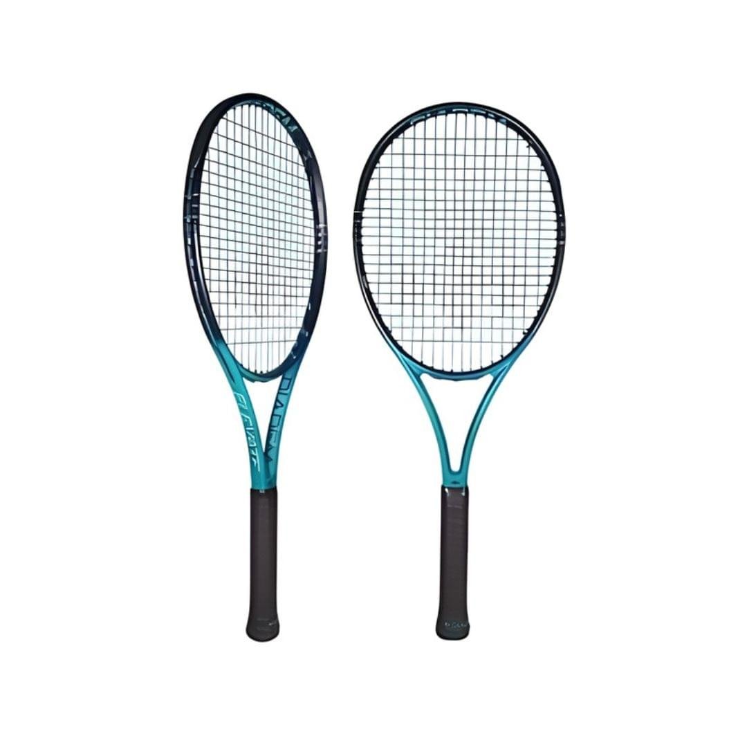 Diadem original professional tennis racket