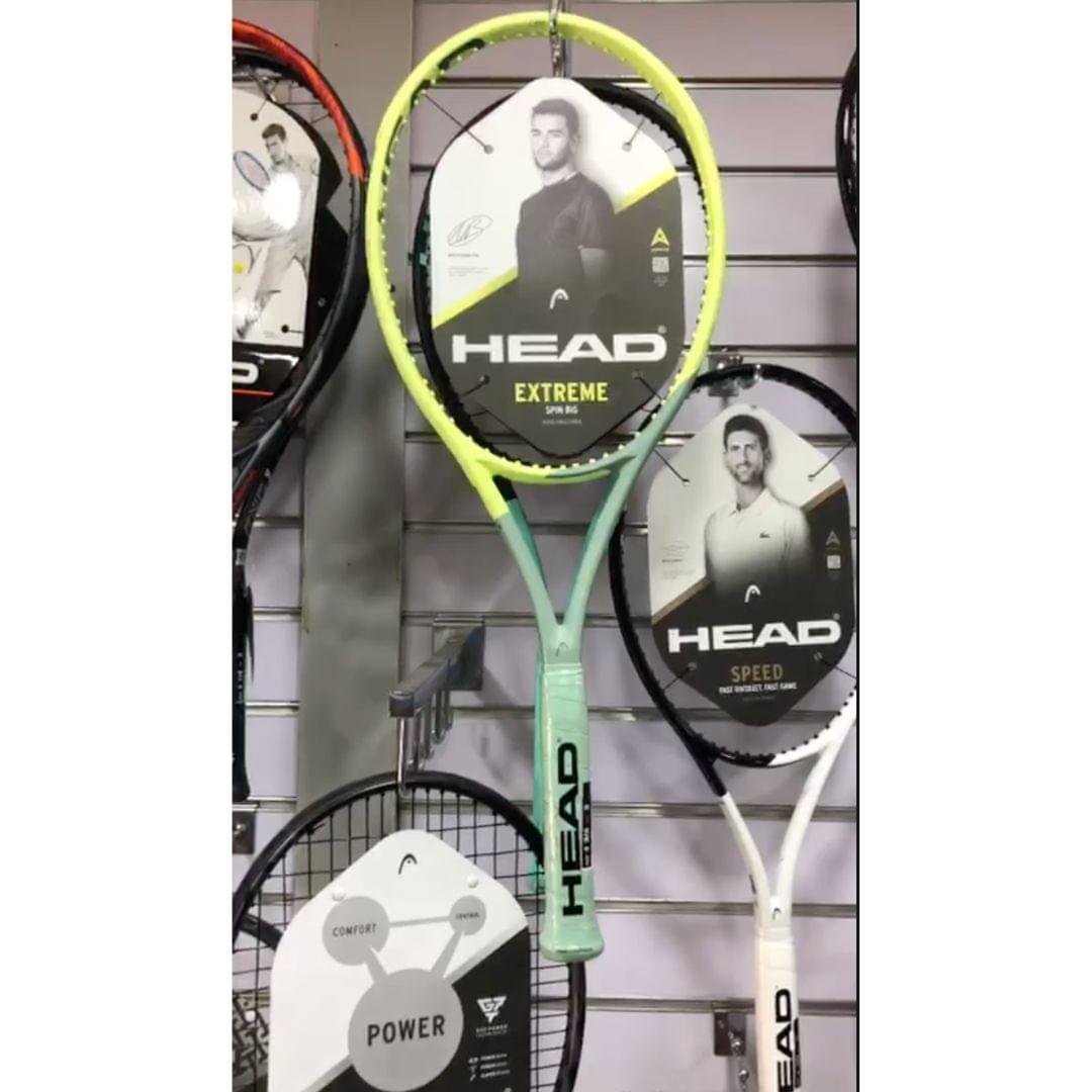Original Professional  Head Tennis Racket