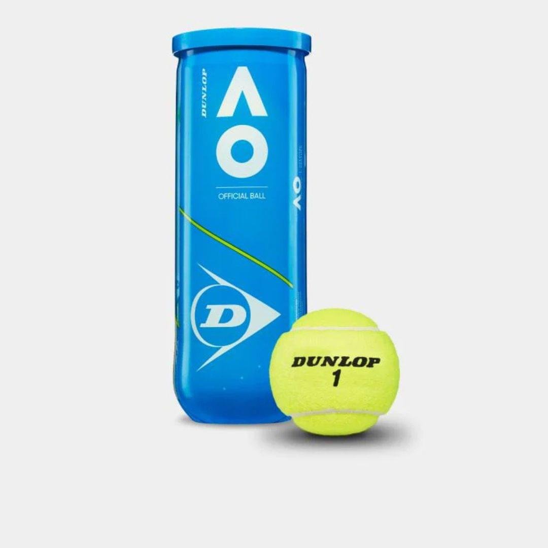 Dunlop AO Official ball