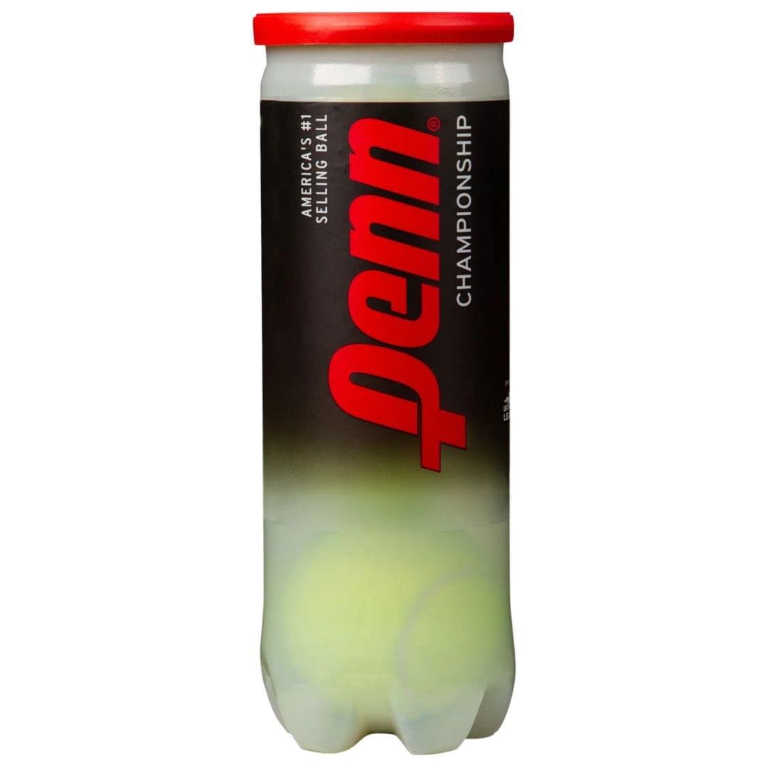 Penn champions tennis balls