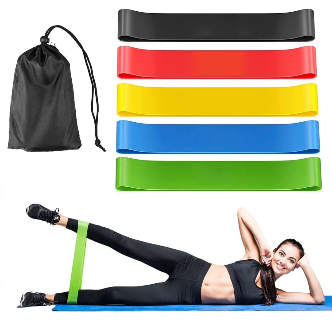 Resistance bands