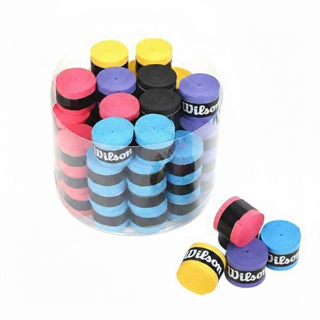 Wilson Racket grips